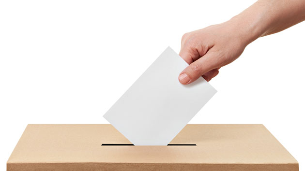 Imprimés élections : infos, conseils
