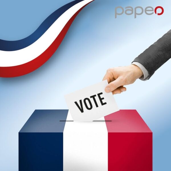 Les différentes élections en France